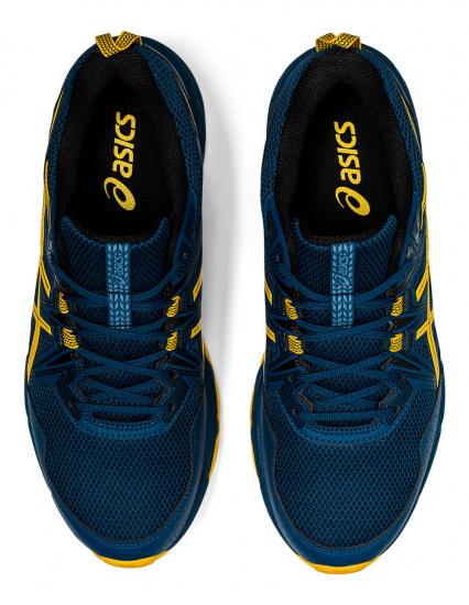 Беговые кроссовки ASICS GEL VENTURE 8 1011A824 400 купить в интернет магазине 