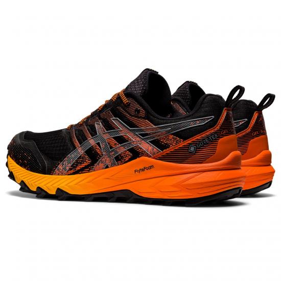 Беговые кроссовки ASICS GEL-Trabuco 9 G-TX 1011B027 002 купить в интернет магазине 