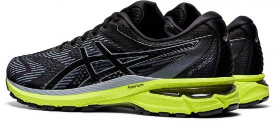 Кроссовки волейбольные ASICS GT 2000 8 1011A690 011 купить в интернет магазине 