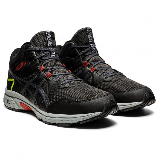 Кроссовки повседневные ASICS GEL VENTURE 8 MT 1011A993 002 купить в интернет магазине 