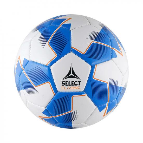 Футбольный мяч SELECT 815311 393 CLASSIC —  спортивная экипировка | Acrobat24.ru 