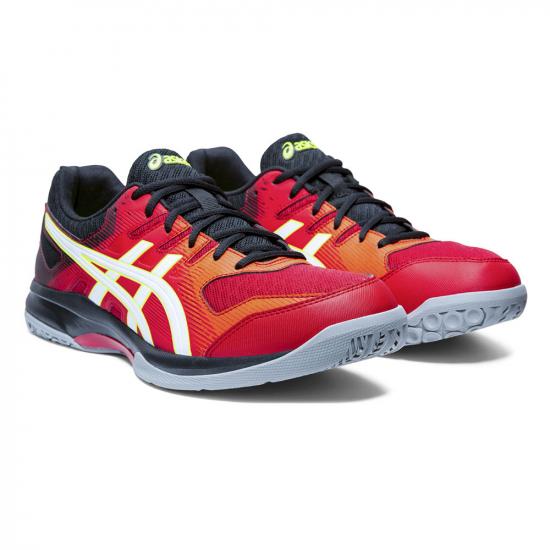 Кроссовки волейбольные ASICS GEL ROCKET 9 1071A030 600 купить в интернет магазине 