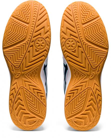 Кроссовки волейбольные ASICS UPCOURT 4 1071A053 100 купить в интернет магазине 
