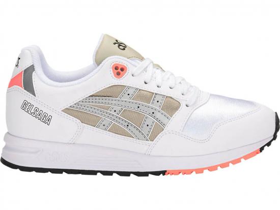 Кроссовки повседневные ASICS TIGER GELSAGA 1192A101 300 купить в интернет магазине 