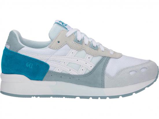 Кроссовки повседневные ASICS TIGER GEL LYTE 1192A057 400 купить в интернет магазине 