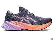 Беговые кроссовки ASICS NOVABLAST 3 1012B288 020 купить в интернет магазине 