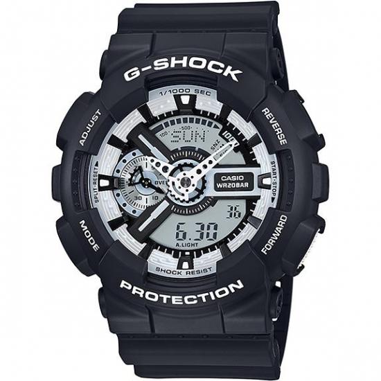 Мужские часы CASIO AWGM100S7A G-SHOCK - купить в интернет магазине Acrobat24.ru 