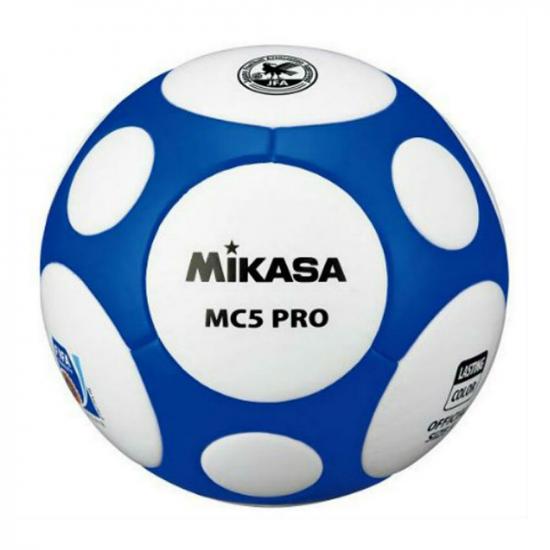 Футбольный мяч MIKASA MC 5 PRO WB FIFA —  спортивная экипировка | Acrobat24.ru 