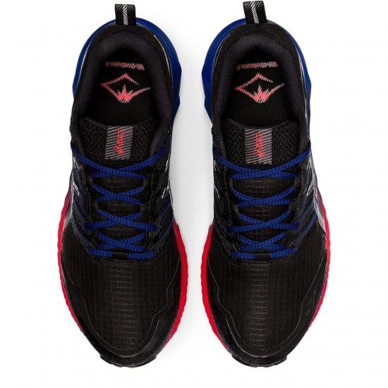 Беговые кроссовки ASICS GEL-Trabuco 9 G-TX 1011B027 003 купить в интернет магазине 