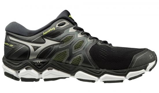 Беговые кроссовки MIZUNO Wave Horizon 3 J1GC1926 58 купить в интернет магазине 