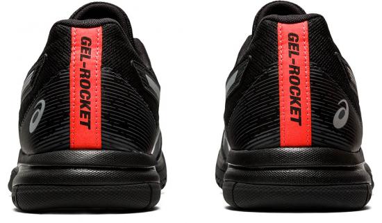 Кроссовки волейбольные ASICS GEL ROCKET 9 1071A030 010 купить в интернет магазине 