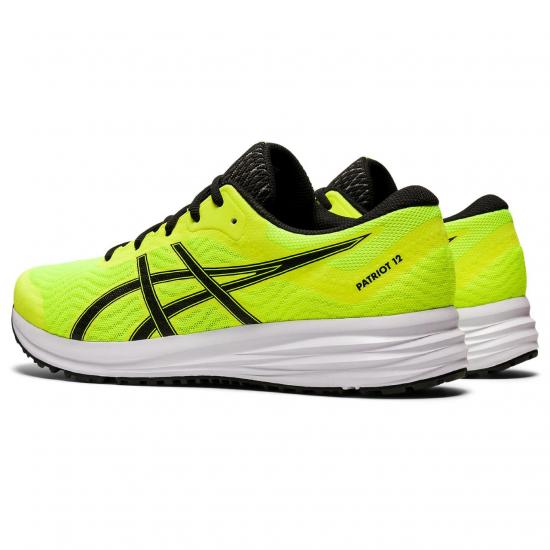Беговые кроссовки ASICS PATRIOT 12 1011A823 750 купить в интернет магазине 
