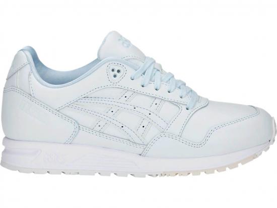 Кроссовки повседневные ASICS TIGER GELSAGA 1192A075 406 купить в интернет магазине 