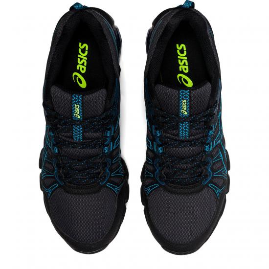 Беговые кроссовки ASICS GEL VENTURE 180 MEN RET 1201A279 004 купить в интернет магазине 