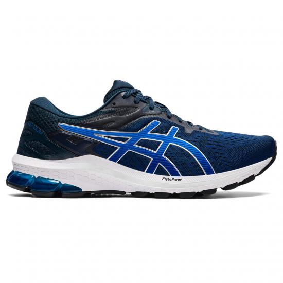 Беговые кроссовки ASICS GT 1000 10 1011B001 407 купить в интернет магазине 