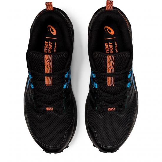 Беговые кроссовки ASICS GEL-SONOMA 6 1011B050 001 купить в интернет магазине 