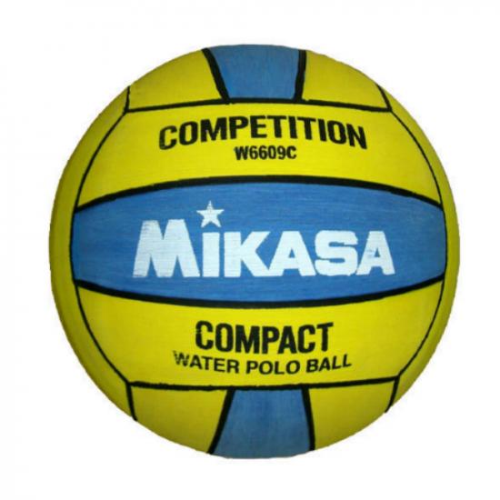 Женский мяч для водного поло MIKASA W 6609 C - в интернет магазине Acrobat24.ru 