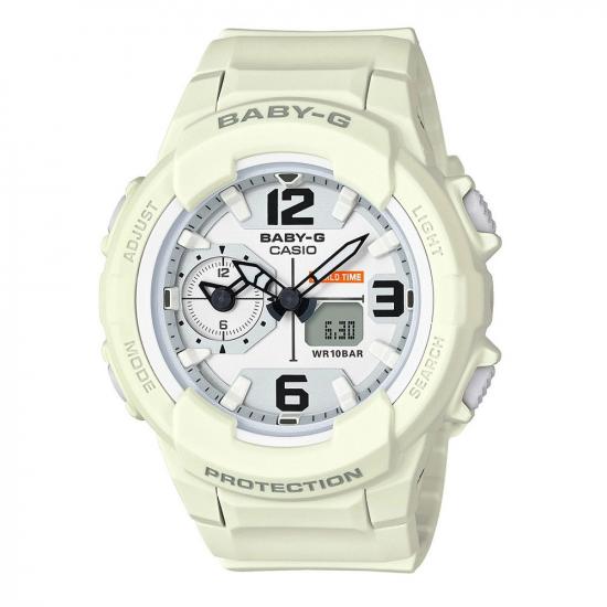 Часы унисекс CASIO BGA2307B2 BABY-G - купить в интернет магазине Acrobat24.ru 