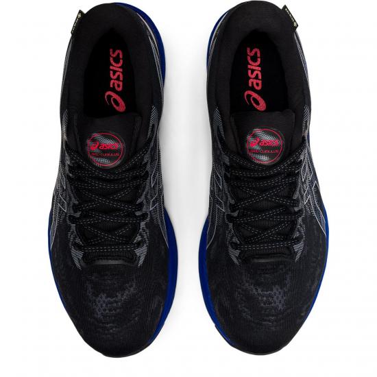 Беговые кроссовки ASICS GEL-CUMULUS 23 G-TX 1011B257 001 купить в интернет магазине 