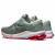 Беговые кроссовки ASICS GT 1000 10 1012A878 301 купить в интернет магазине 