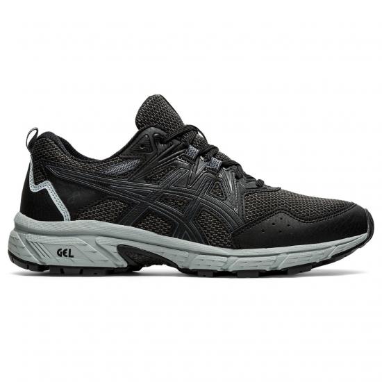 Беговые кроссовки ASICS GEL-VENTURE 8 1012A708 020 купить в интернет магазине 
