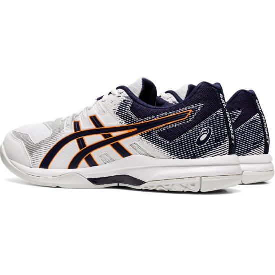 Кроссовки волейбольные ASICS GEL ROCKET 9 1071A030 102 —  спортивная экипировка | Acrobat24.ru 