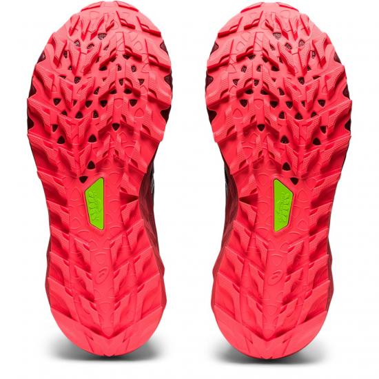 Беговые кроссовки ASICS GEL-Trabuco 9 G-TX 1012A900 003 купить в интернет магазине 