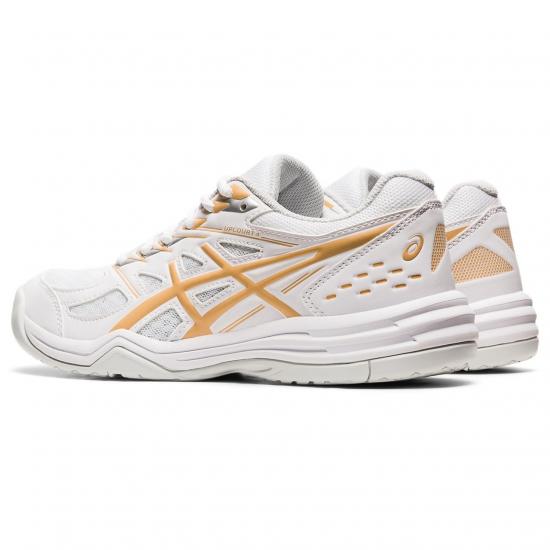 Кроссовки волейбольные ASICS UPCOURT 4 1072A055 103 купить в интернет магазине 