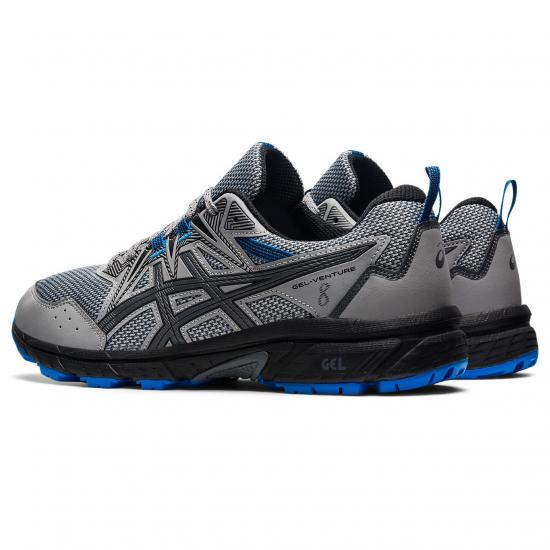 Беговые кроссовки ASICS GEL-VENTURE 8 1011A824 028 купить в интернет магазине 