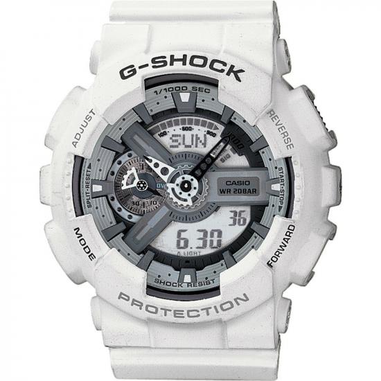 Часы унисекс CASIO GA110C7A G-SHOCK - купить в интернет магазине Acrobat24.ru 