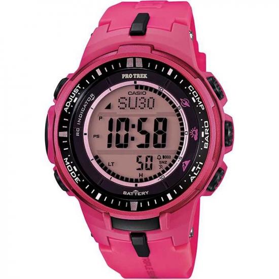 Часы унисекс CASIO PRW30004B SPORT - купить в интернет магазине Acrobat24.ru 