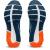 Беговые кроссовки ASICS GEL-PULSE 12 1011A844 402 купить в интернет магазине 