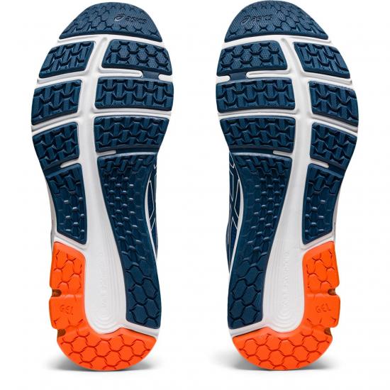 Беговые кроссовки ASICS GEL-PULSE 12 1011A844 402 купить в интернет магазине 