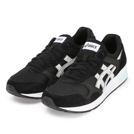 Кроссовки повседневные ASICS TIGER LYTE-TRAINER H8K2L 9096 купить в интернет магазине 