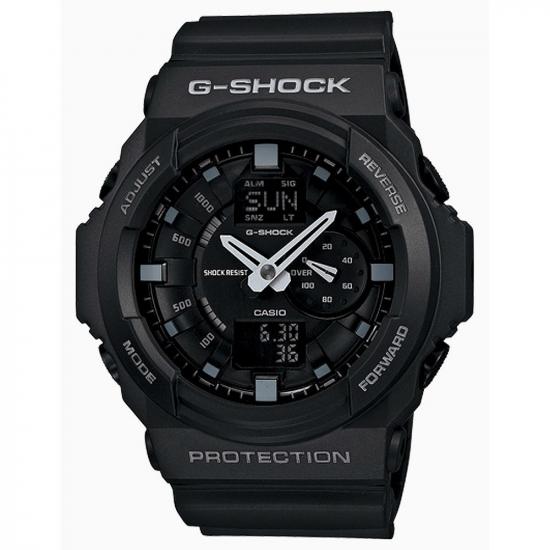 Мужские часы CASIO GA1501A G-SHOCK - купить в интернет магазине Acrobat24.ru 