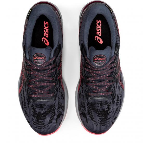 Беговые кроссовки ASICS GEL-CUMULUS 23 G-TX 1012B105 020 купить в интернет магазине 
