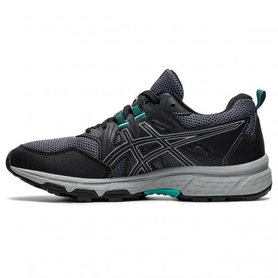 Беговые кроссовки ASICS GEL-VENTURE 8 1012A708 004 купить в интернет магазине 