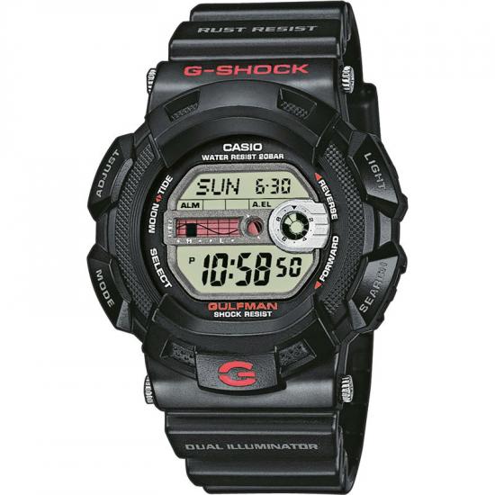 Мужские часы CASIO G91001E G-SHOCK - купить в интернет магазине Acrobat24.ru 