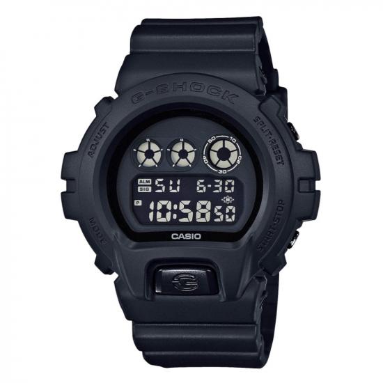 Мужские часы CASIO DW6900BB1E G-SHOCK - купить в интернет магазине Acrobat24.ru 