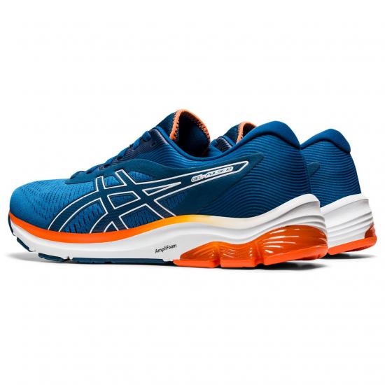 Беговые кроссовки ASICS GEL-PULSE 12 1011A844 402 купить в интернет магазине 