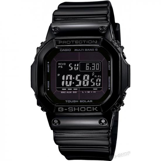 Мужские часы CASIO GWM5610BB1E G-SHOCK - купить в интернет магазине Acrobat24.ru 