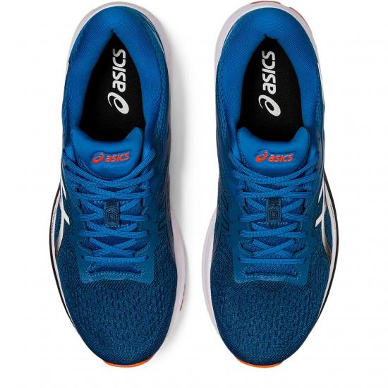 Беговые кроссовки ASICS GT-1000 10 1011B001 402 купить в интернет магазине 