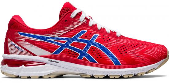 Беговые кроссовки ASICS GT 2000 8 1011A773 600 купить в интернет магазине 