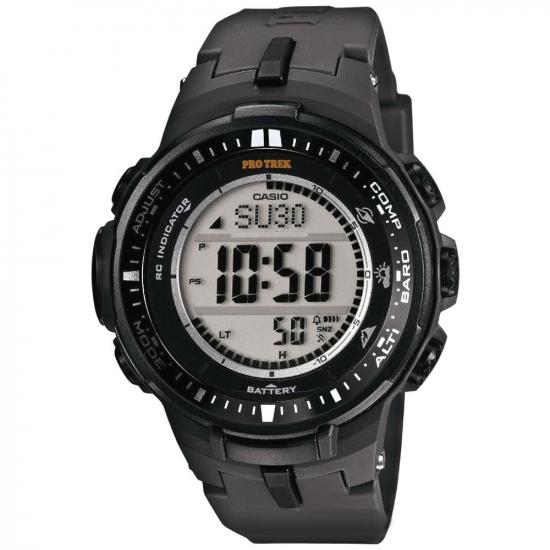 Мужские часы CASIO PRW30001E SPORT - купить в интернет магазине Acrobat24.ru 