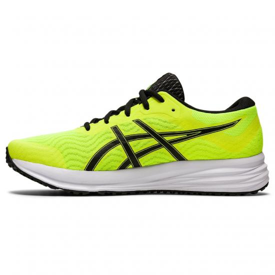 Беговые кроссовки ASICS PATRIOT 12 1011A823 750 купить в интернет магазине 