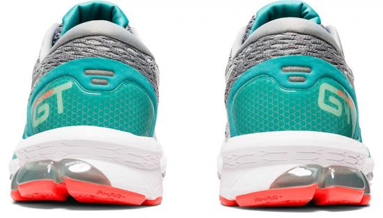 Беговые кроссовки ASICS GT 1000 9 1012A651 024 купить в интернет магазине 
