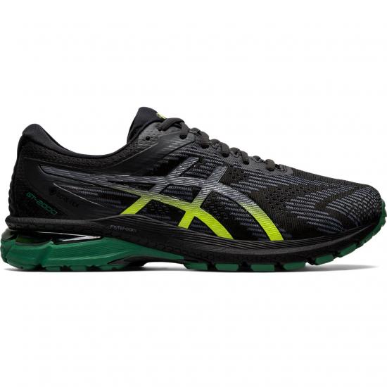 Беговые кроссовки ASICS GT 2000 8 G-TX 1011A874 020 купить в интернет магазине 
