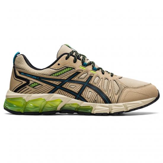 Беговые кроссовки ASICS GEL VENTURE 180 MEN   RET 1201A279 201 купить в интернет магазине 