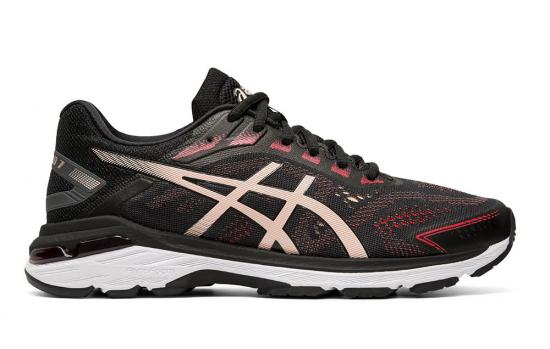 Беговые кроссовки ASICS GT 2000 7 1012A147 004 купить в интернет магазине 