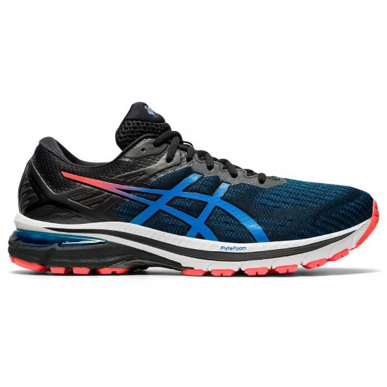 Беговые кроссовки ASICS GT 2000 9 1011A983 003 купить в интернет магазине 
